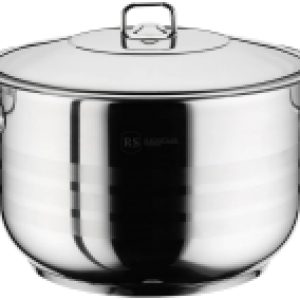 Кастрюля RS-2103-38 21век