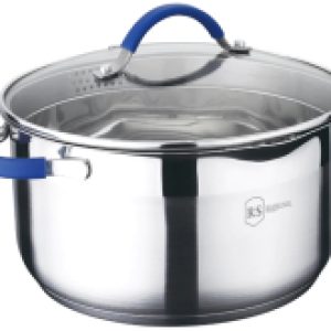 Кастрюля RS-2105-24 21век