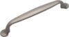 Ручка для мебели Noel RS284TFL.4/128 21век