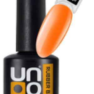 База для гель-лака Rubber Color Base Gel Neon Orange 21век