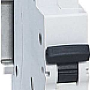 Выключатель автоматический RX3 1P C 20A 4.5кА 1M / 419665 21век
