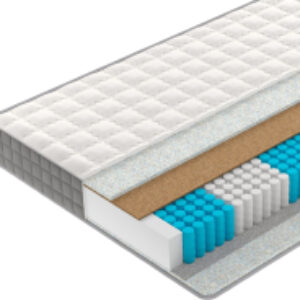 Купить Матрас 21век