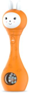 Интерактивная игрушка Зайка-Карапуз S1 / 60175 21век