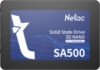 SSD диск SA500 960GB (NT01SA500-960-S3X) 21век