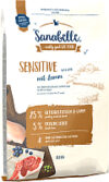 Сухой корм для кошек Sanabelle Sensitive Lamb 21век