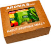 Набор эфирных масел Дыхание+ 21век