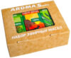 Набор эфирных масел Sauna Pro 21век