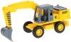 Экскаватор игрушечный SB-18-08-A-WB 21век