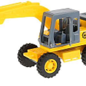 Экскаватор игрушечный SB-18-08-A-WB 21век