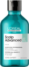 Шампунь для волос Scalp Advanced для жирной кожи головы 21век