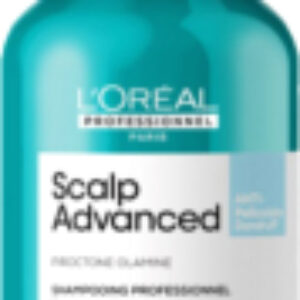 Шампунь для волос Scalp Advanced Anti-Dandruff 21век