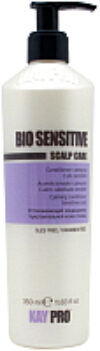 Кондиционер для волос Scalp Care Bio Sensitive для чувствительной кожи головы 21век