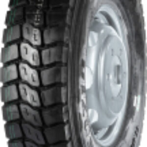 Грузовая шина SD710 9.00R20 144/142J НС16 ведущие 21век