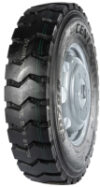 Грузовая шина SD780 10.00R20 149/146F HC18 ведущие 21век