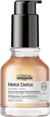 Масло для волос SE Metal Detox Anti-Deposit Protector Concentrated Oil New 21век