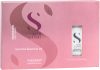 Масло для волос Semi Di Lino Moisture Dry Hair эфирное питательное 21век