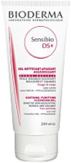 Гель для умывания Sensibio DS+ Gel 21век