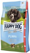 Сухой корм для собак Sensible Puppy Lamm & Reis / 61008 21век