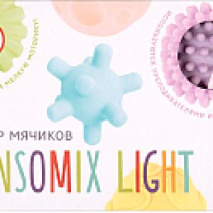 Купить Развивающий игровой набор 21век