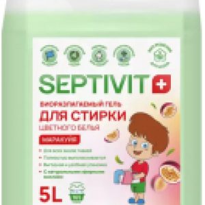 Купить Гель для стирки 21век