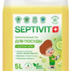 Купить Средство для мытья посуды 21век