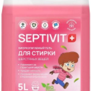 Купить Гель для стирки 21век
