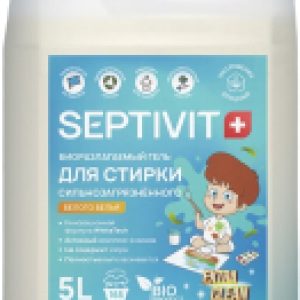 Купить Гель для стирки 21век