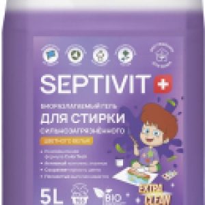 Купить Гель для стирки 21век