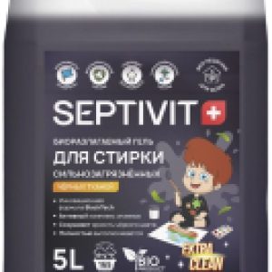 Купить Гель для стирки 21век