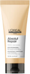 Кондиционер для волос Serie Expert Absolut Repair Gold Quinoa+Protein 21век