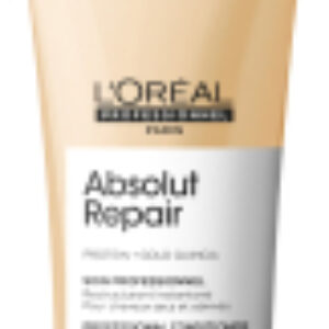 Кондиционер для волос Serie Expert Absolut Repair Gold Quinoa+Protein 21век