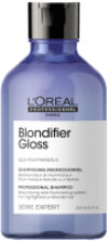 Шампунь для волос Serie Expert Blondifier Gloss 21век