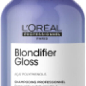 Шампунь для волос Serie Expert Blondifier Gloss 21век