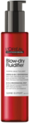 Крем для укладки волос Serie Expert Blow-Dry 21век
