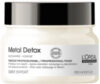 Маска для волос Serie Expert Мetal Detox 21век