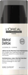 Крем для волос Serie Expert Metal Detox 21век