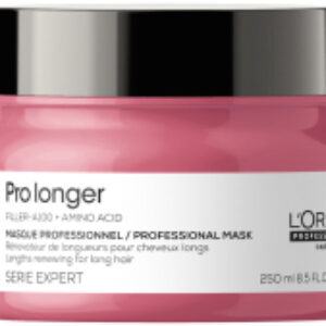 Маска для волос Serie Expert Pro Longer 21век