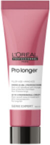 Крем для волос Serie Expert Pro Longer Термозащитный 21век