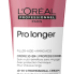 Крем для волос Serie Expert Pro Longer Термозащитный 21век