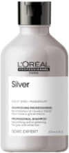 Шампунь для волос Serie Expert Silver 21век