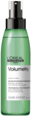 Спрей для волос Serie Expert Volumetry несмываемый 21век