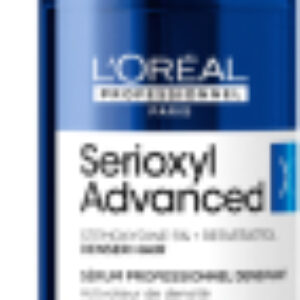 Сыворотка для волос Serioxyl Density 21век