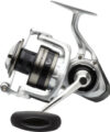 Катушка безынерционная SGS6 4000 FD 6+1BB Saltwater / 74753 21век