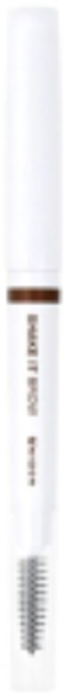 Тинт для бровей Shake It Brow Dark Brown 21век