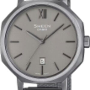 Часы наручные женские SHE-4554GYM-8A 21век