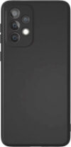 Чехол-накладка Silicone Case для Galaxy A33 5G / vlp-SCA33-BK 21век
