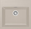 Мойка кухонная Sirius SID 610 21век