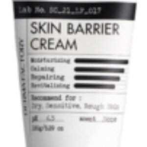 Крем для лица Skin Barrier Cream 21век