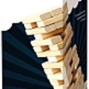 Настольная игра Башня 21век