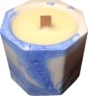 Свеча Массажная Кокос / SM40K-1D02-2 21век